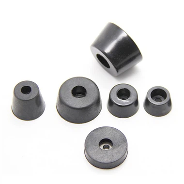 Λαστιχένια πόδια προφυλακτήρων