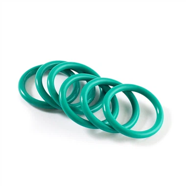 Green Oring